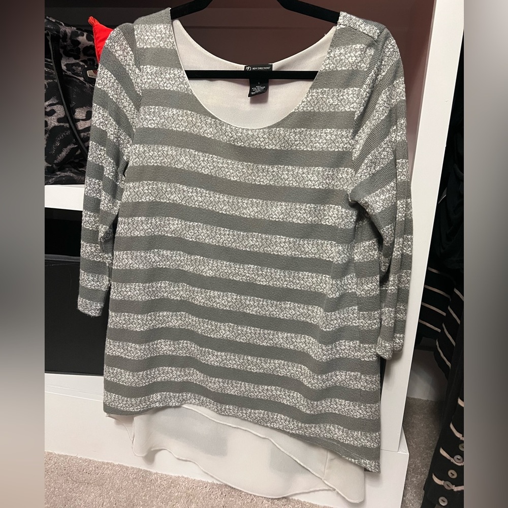 Women’s Blouse